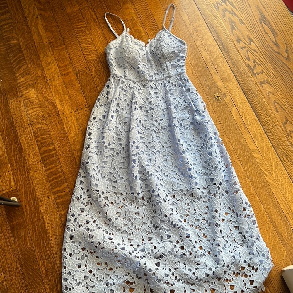 ASTR the Label dress - Picture 4 of 5